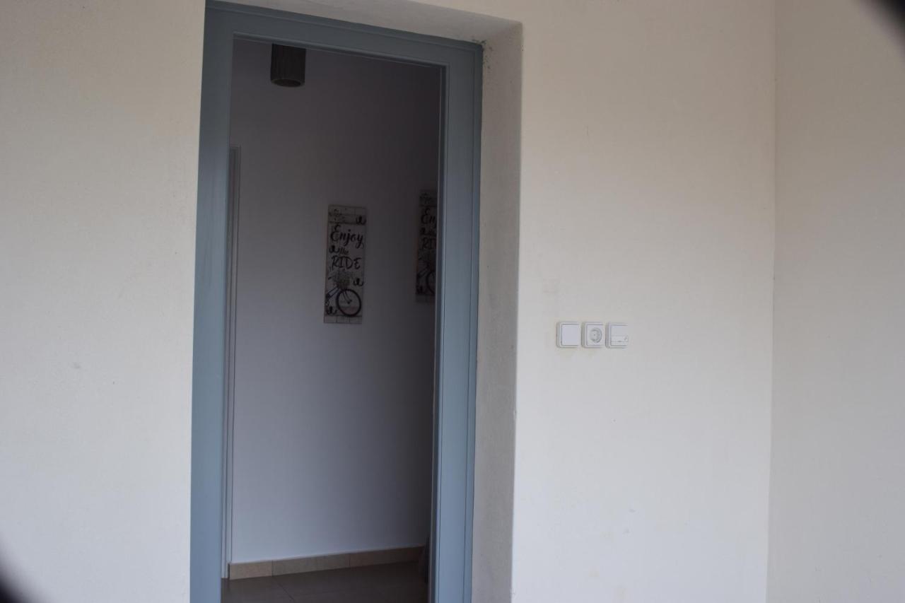 Ferienwohnung Ktima Panagia Glinado Naxos Exterior foto