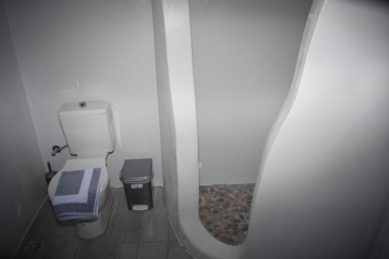 Ferienwohnung Ktima Panagia Glinado Naxos Exterior foto
